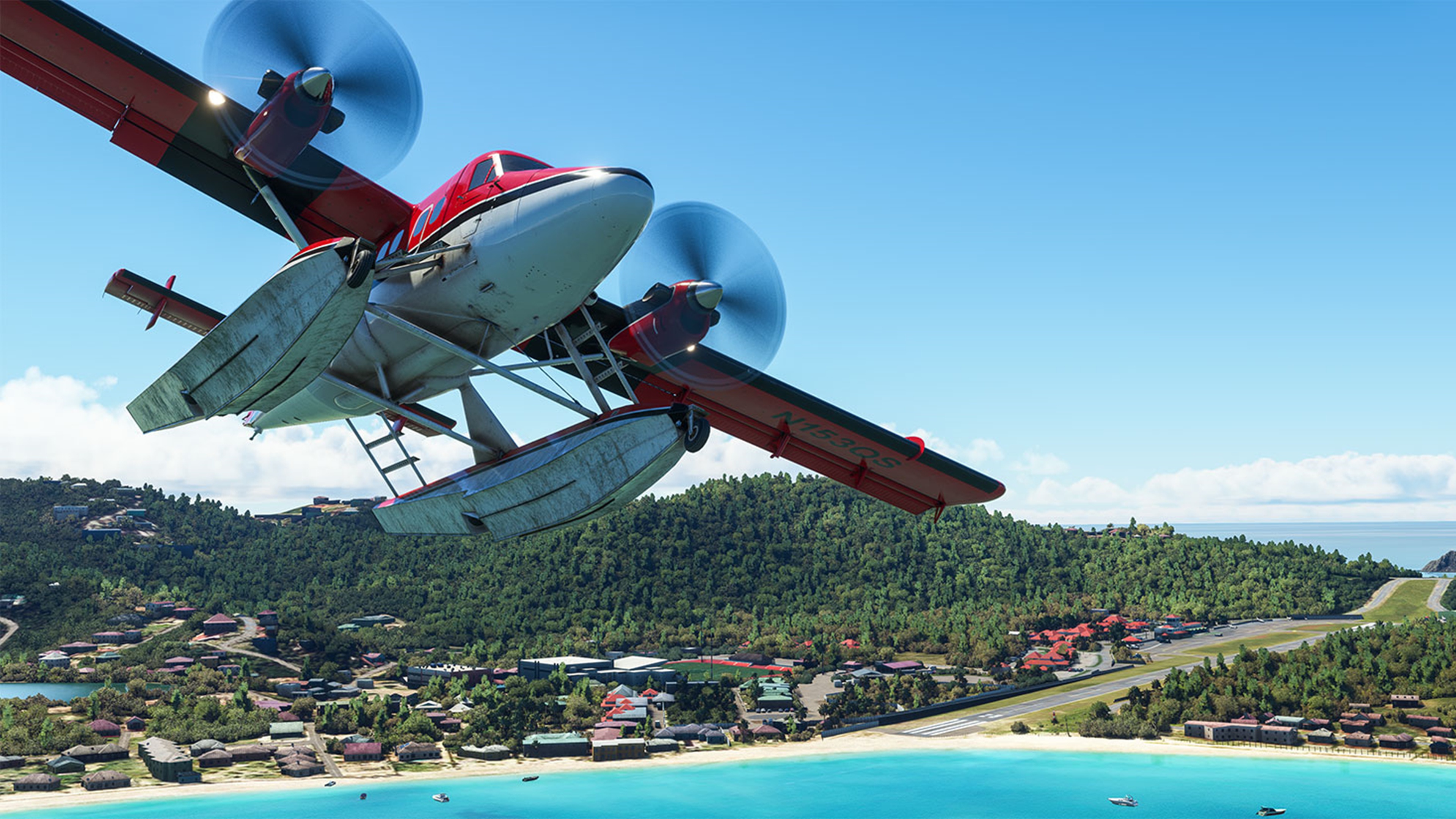 Microsoft Flight Simulator 2024 - Imagen 36